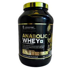 Levro Anabolic Whey 2KG