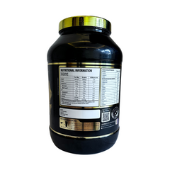 Levro Anabolic Whey 2KG