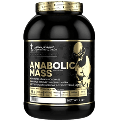Levrone Anabolic Mass 3kg