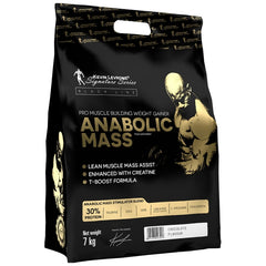 Levrone Anabolic Mass 7kg