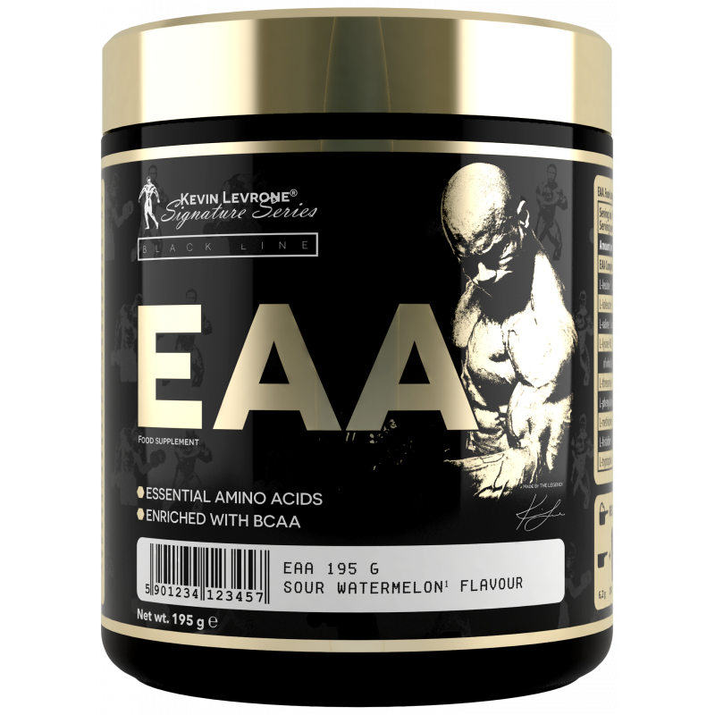 Levrone EAA 195g