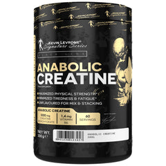 Anabolic Creatine